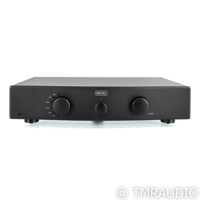 Hegel P20 Stereo Preamplifier; P-20