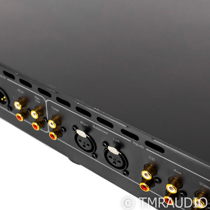 Hegel P20 Stereo Preamplifier; P-20