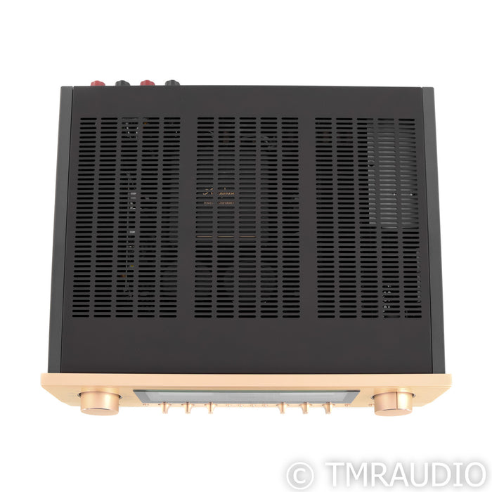 Accuphase E-280 Stereo Integrated Amplifier; (No Remote)