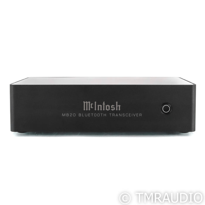McIntosh MB20 Bluetooth Transceiver; DDC; MB-20