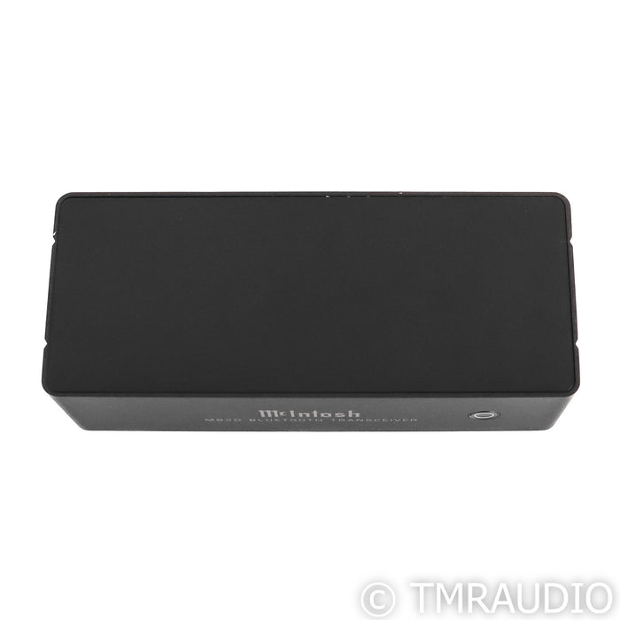 McIntosh MB20 Bluetooth Transceiver; DDC; MB-20