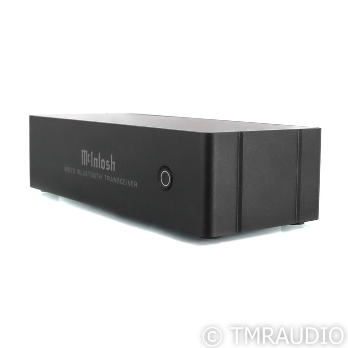 McIntosh MB20 Bluetooth Transceiver; DDC; MB-20
