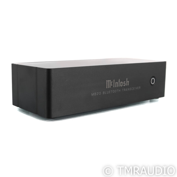 McIntosh MB20 Bluetooth Transceiver; DDC; MB-20