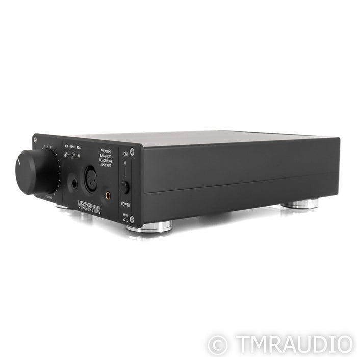Violelectric HPA V222 Balanced Headphone Amplifier
