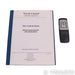 Wyred 4 Sound DAC-2se DAC; D/A Converter; DSD