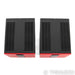 SPL Performer M1000 Mono Power Amplifier; Red Pair