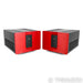 SPL Performer M1000 Mono Power Amplifier; Red Pair