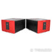 SPL Performer M1000 Mono Power Amplifier; Red Pair