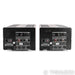SPL Performer M1000 Mono Power Amplifier; Red Pair