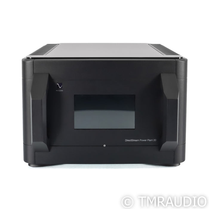 PS Audio DirectStream Power Plant 20; AC Power Line Conditioner