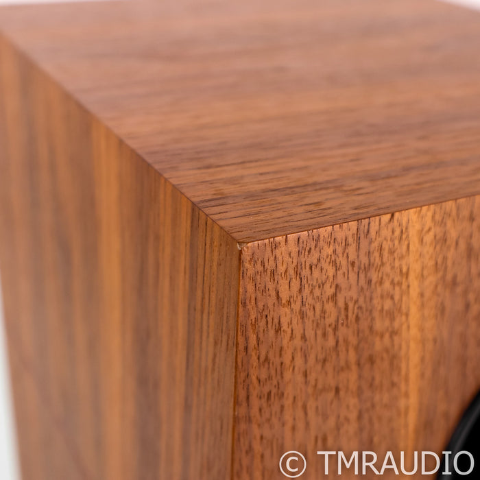 Revival Audio Atalante 3 Bookshelf Speakers; Walnut Pair