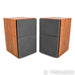 Revival Audio Atalante 3 Bookshelf Speakers; Walnut Pair
