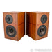 Revival Audio Atalante 3 Bookshelf Speakers; Walnut Pair