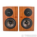 Revival Audio Atalante 3 Bookshelf Speakers; Walnut Pair
