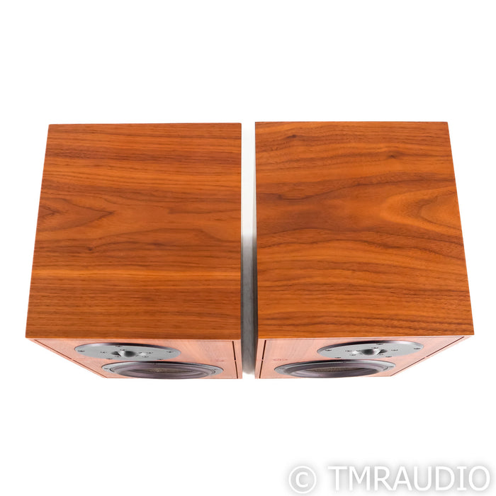 Revival Audio Atalante 3 Bookshelf Speakers; Walnut Pair