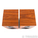 Revival Audio Atalante 3 Bookshelf Speakers; Walnut Pair