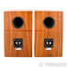 Revival Audio Atalante 3 Bookshelf Speakers; Walnut Pair