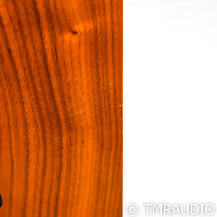 Revival Audio Atalante 3 Bookshelf Speakers; Walnut Pair