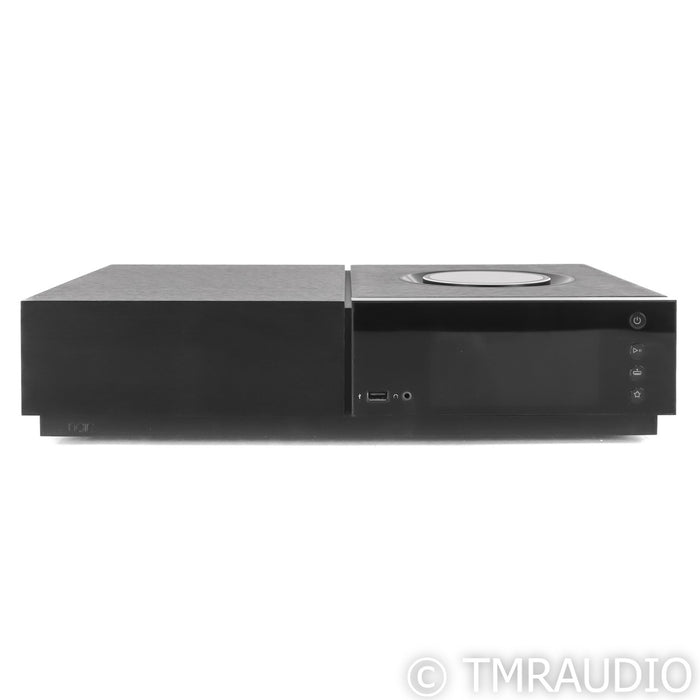 Naim Acoustics Uniti Nova Wireless Integrated Amplifier; Roon Ready; BT