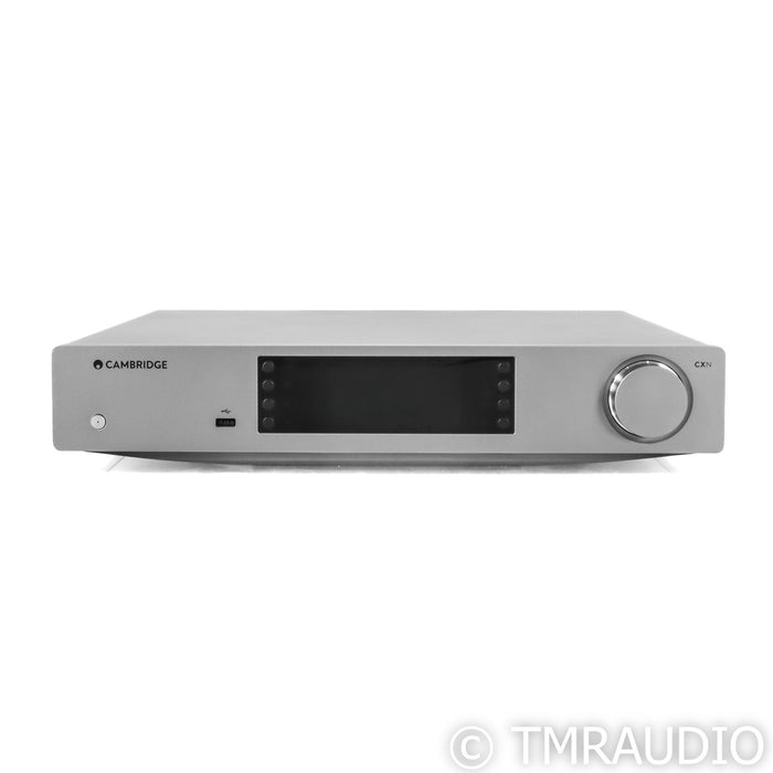 Cambridge Audio CXN v2 Streaming DAC; D/A Converter