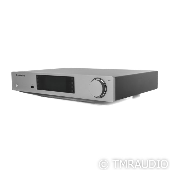 Cambridge Audio CXN v2 Streaming DAC; D/A Converter