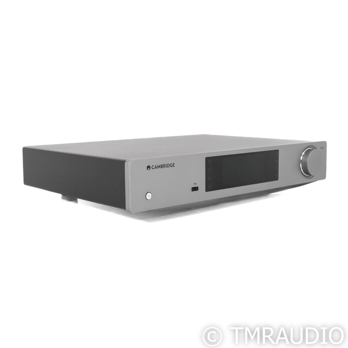 Cambridge Audio CXN v2 Streaming DAC; D/A Converter