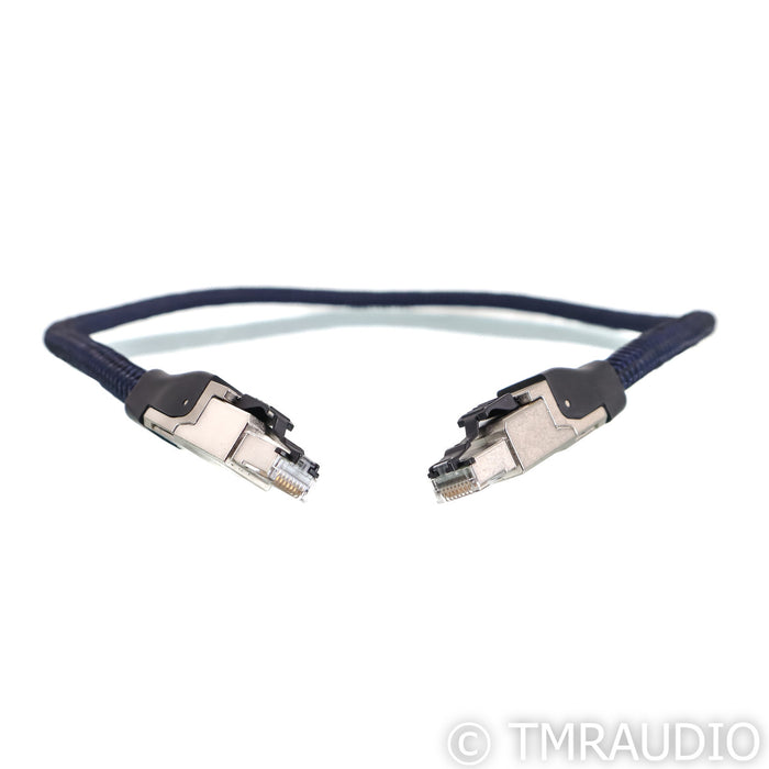 AudioQuest Vodka Ethernet Cable; .75m Digital Cable