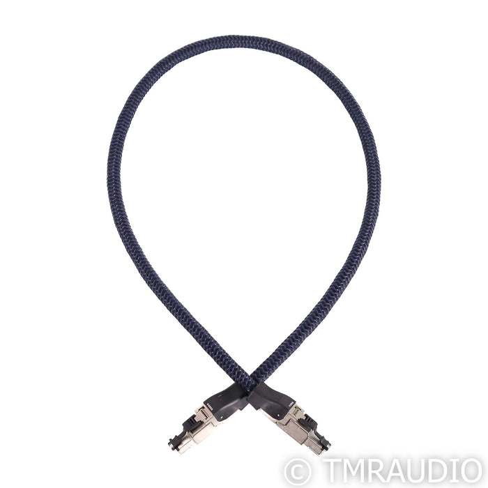 AudioQuest Vodka Ethernet Cable; .75m Digital Cable