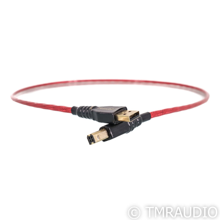 Nordost Heimdall 2 USB Cable; 1m Digital Cable