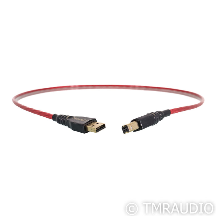 Nordost Heimdall 2 USB Cable; 1m Digital Cable