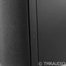 B&W ASW608 8" Powered Subwoofer; Black
