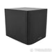 B&W ASW608 8" Powered Subwoofer; Black