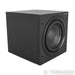 B&W ASW608 8" Powered Subwoofer; Black