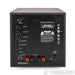 B&W ASW608 8" Powered Subwoofer; Black