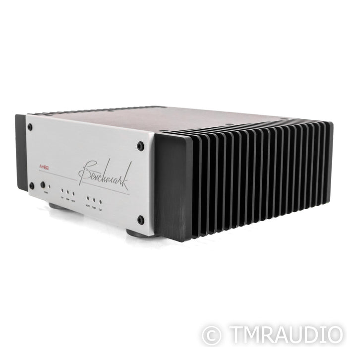Benchmark Media AHB2 Stereo / Mono Power Amplifier
