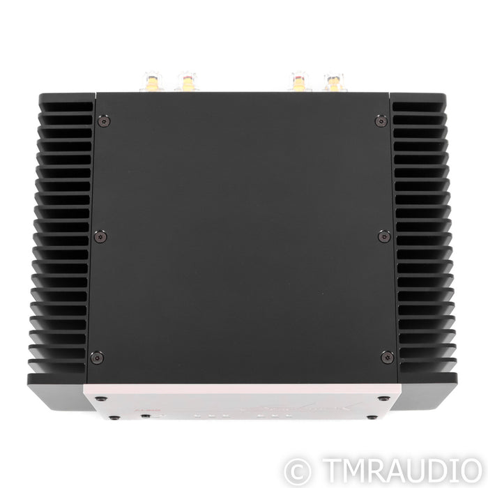 Benchmark Media AHB2 Stereo / Mono Power Amplifier