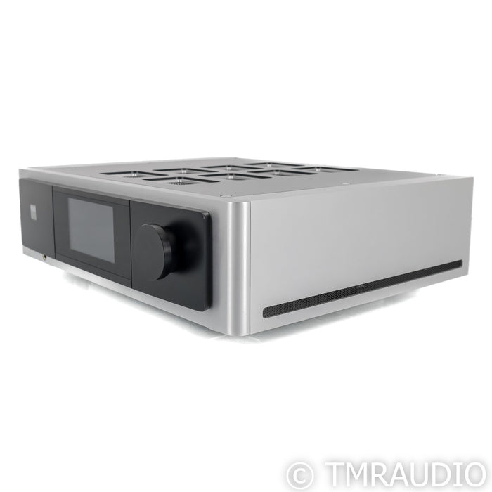 NAD M32 Wireless Streaming Integrated Amplifier / DAC; BluOS 2i; MM Phono