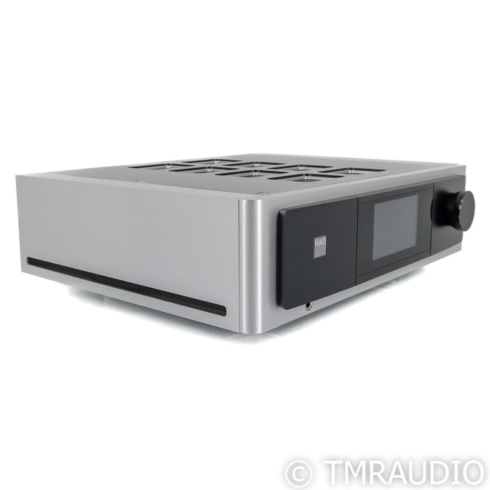 NAD M32 Wireless Streaming Integrated Amplifier / DAC; BluOS 2i; MM Phono