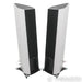Sonus Faver Venere 2.5 Floorstanding Speakers; White Pair