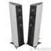 Sonus Faver Venere 2.5 Floorstanding Speakers; White Pair