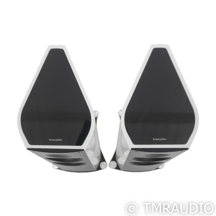 Sonus Faver Venere 2.5 Floorstanding Speakers; White Pair