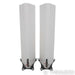 Sonus Faver Venere 2.5 Floorstanding Speakers; White Pair