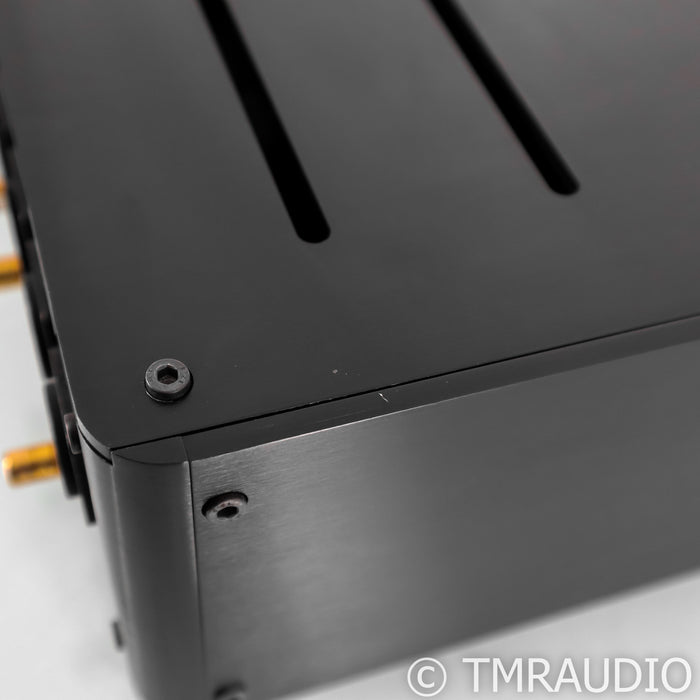 Audio GD Vacuum HE1 XLR Stereo Tube Preamplifier; HE-1