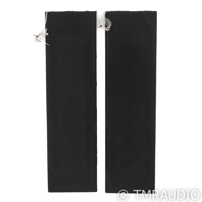 Magnepan MMG-W Wall Mount Planar Magnetic Speakers; L-Channel Pair