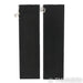 Magnepan MMG-W Wall Mount Planar Magnetic Speakers; L-Channel Pair