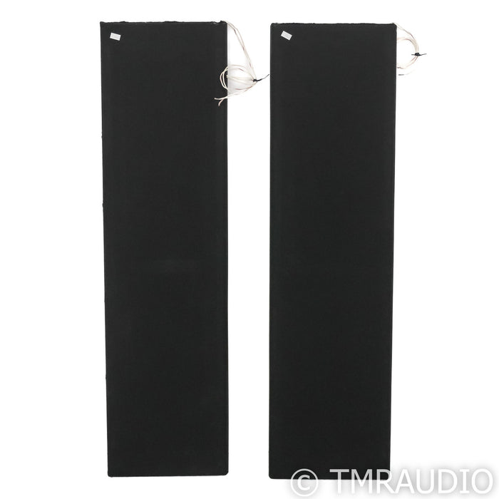 Magnepan MMG-W Wall Mount Planar Magnetic Speakers; L-Channel Pair