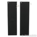Magnepan MMG-W Wall Mount Planar Magnetic Speakers; L-Channel Pair