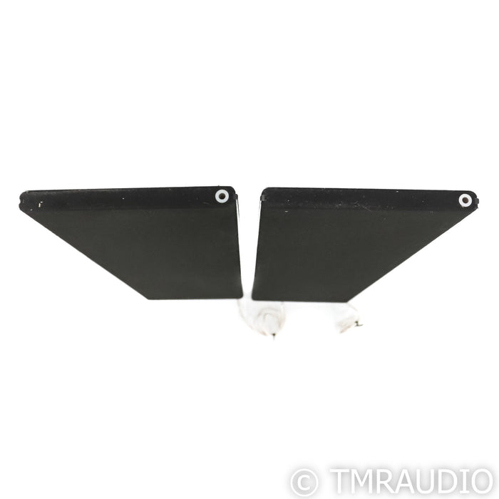 Magnepan MMG-W Wall Mount Planar Magnetic Speakers; L-Channel Pair