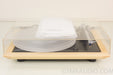 Rega Planar 25 Turntable