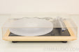 Rega Planar 25 Turntable
